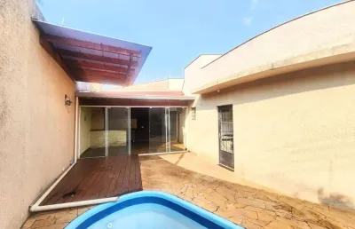 Casa com 2 quartos à venda no Jardim São Paulo, Londrina 
