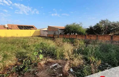 Terreno à venda na Chácara Manella, Cambé 