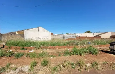 Terreno à venda no Jardim Esplanada, Sarandi 