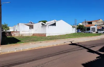 Terreno à venda no Jardim Verão, Sarandi 