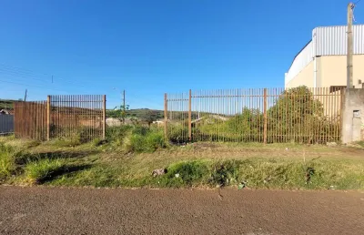 Terreno à venda, jardim nova esperança, londrina, pr