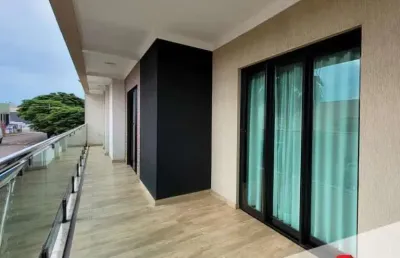 Casa com 3 quartos à venda no Jardim Montecatini, Cambé 