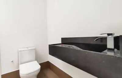 Casa com 3 quartos à venda na Rua John Dalton, 00, Universitário, Londrina