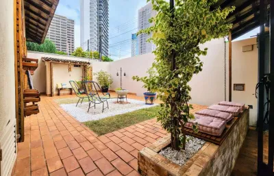 Casa com 3 quartos à venda no Colonial, Londrina 