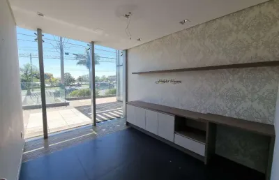 Sala para locação na gleba fazenda palhano, londrina, pr