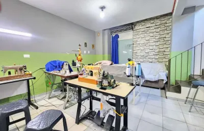 Sala comercial à venda no Centro, Londrina 