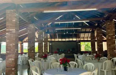 Chácara / sítio com 1 quarto para alugar na Área Rural de Londrina, Londrina 