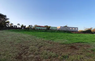 Chácara / sítio com 1 quarto à venda no Conjunto Residencial Lourenco Bacarin, Ibiporã 