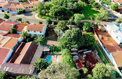 Terreno à venda – 1.585m² no jardim acapulco, londrina/pr