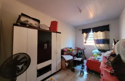 Casa com 3 quartos à venda no Jardim Silvino, Cambé 