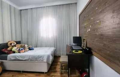 Casa com 3 quartos à venda na Vila Larsen 1, Londrina 