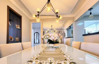Apartamento com 3 quartos à venda no Jardim Bela Itália, Cambé 