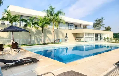 Sobrado  de  alto padrão à venda condomínio aranguá, londrina, pr