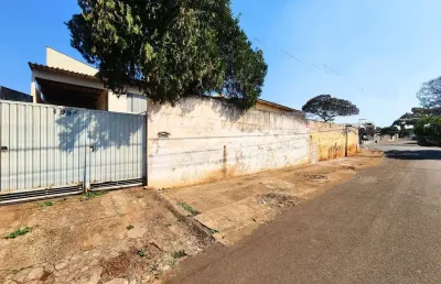 Casa com 4 quartos à venda no Paulista, Londrina 