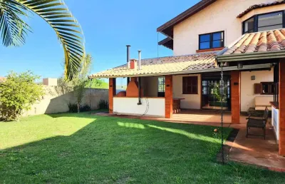 Casa com 4 quartos à venda no Esperança, Londrina 