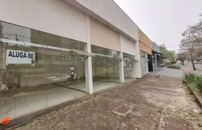 Sala comercial para alugar no Centro, Londrina 