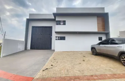 Sala comercial à venda na Avenida Pedro Viriato Parigot de Souza, 240, Chácara Manella, Cambé