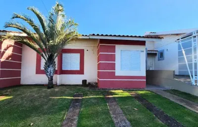 Casa à venda em condomínio com 2 quartos, heimtal, londrina, londrina, pr