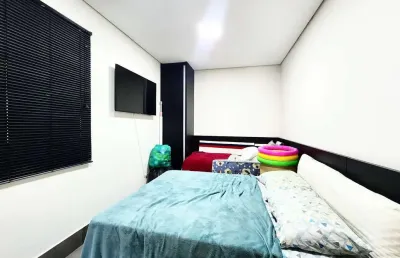 Casa com 1 quarto à venda no Jardim do Café 2, Cambé 