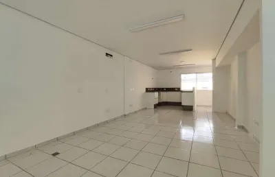Sala comercial para alugar no Centro, Londrina 