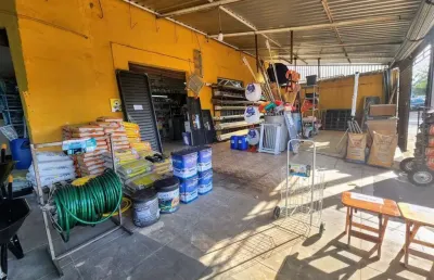 Sala comercial à venda no Conjunto Vivi Xavier, Londrina 
