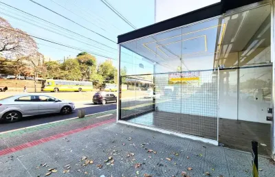Sala comercial para alugar no Centro, Londrina 