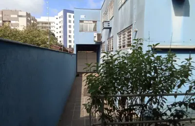Prédio comercial para locação, vila brasil, londrina, pr