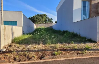 Terreno à venda no Heimtal, Londrina 