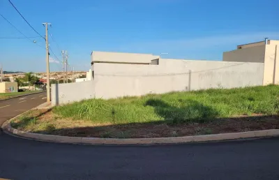 Terreno à venda no Heimtal, Londrina 