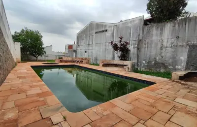 Terreno com área de lazer para venda e locação próximo av. castelo branco, andrade, londrina, pr