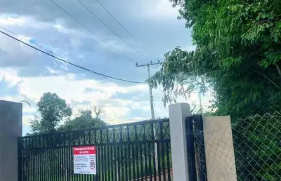 Terreno à venda, área rural de londrina, londrina, pr