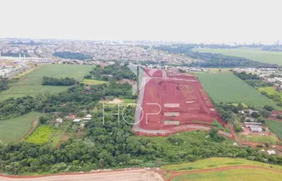 Chácara de 3336 m² para venda próximo ao royal forest