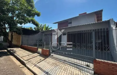 Casa com 1 quarto à venda no Jardim Santo Antônio, Londrina 