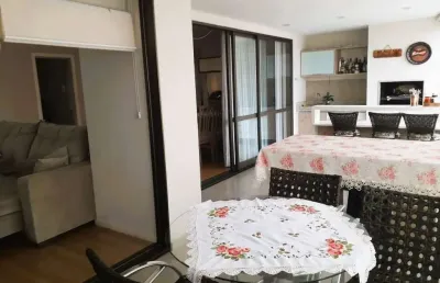 Apartamento com 3 quartos à venda no Gleba Fazenda Palhano, Londrina 