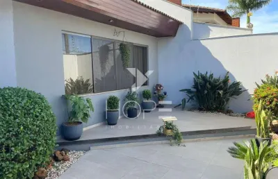 Casa com 5 quartos à venda no Mediterrâneo, Londrina 