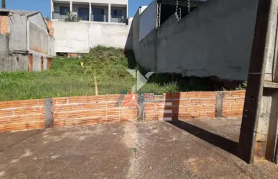 Terreno à venda no Jardim Tókio, Londrina 