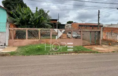Terreno à venda no Ouro Verde, Londrina 