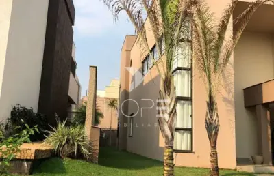 Casa a venda - condominio royal park residence e resort