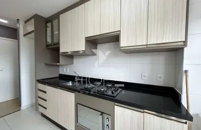 Apartamento com 2 quartos à venda no Centro, Londrina 