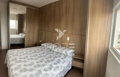 Apartamento para venda no residencial morada shangri-lá