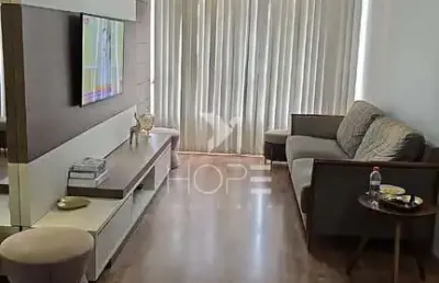Apartamento de 3 quartos no portal das palmeiras - cambé