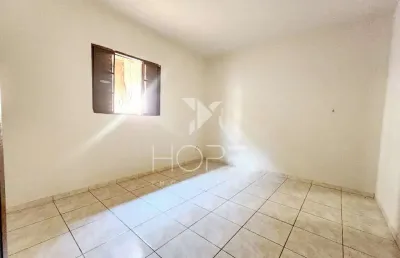 Casa com 3 quartos à venda no Jardim Pacaembu, Londrina 