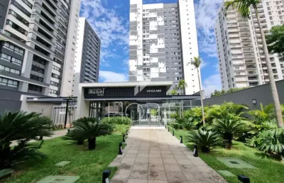 Apartamento com 3 quartos à venda no Gleba Fazenda Palhano, Londrina 