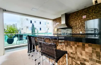 Apartamento com 2 quartos à venda no Esperança, Londrina 