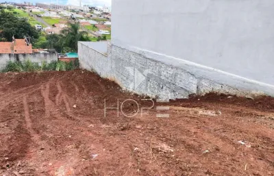 Terreno à venda no Colúmbia, Londrina 