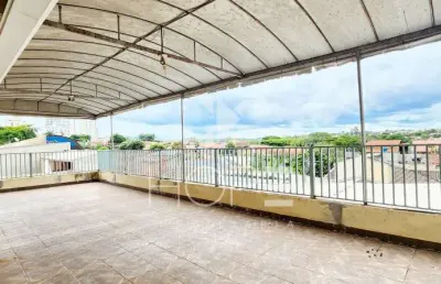 Casa com 5 quartos à venda no Jardim Vilas Boas, Londrina 