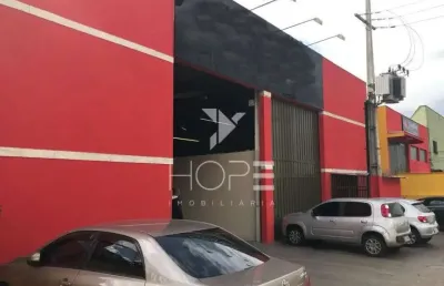 Sala comercial para alugar no Jardim Riviera, Cambé 