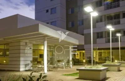 Apartamento com 3 quartos à venda no Aurora, Londrina 