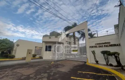 Apartamento com 3 quartos à venda no Jardim Bela Itália, Cambé 