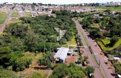 Sala comercial à venda na Rua Ibrahim Prudente Da Silva, 820, Boa Vista, Ibiporã